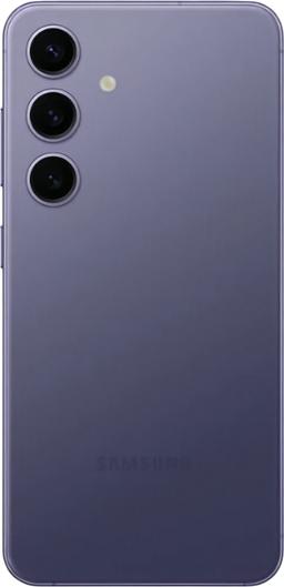 Galaxy S24+ - 256GB - 2 Physical SIM - Cobalt Violet