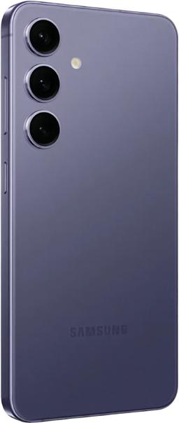 Galaxy S24+ - 256GB - 2 Physical SIM - Cobalt Violet