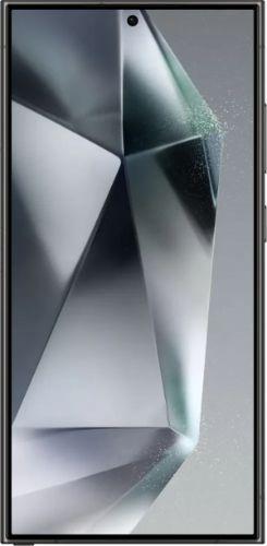 Galaxy S24 Ultra - 256GB - 2 Physical SIM - Titanium Black