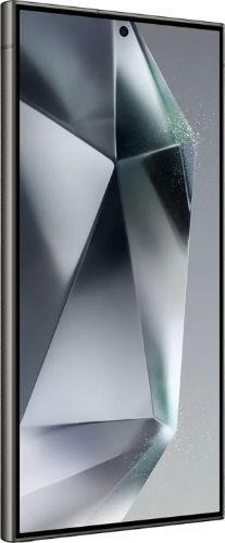 Galaxy S24 Ultra - 256GB - 2 Physical SIM - Titanium Black