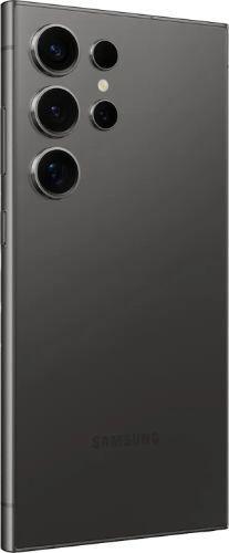 Galaxy S24 Ultra - 256GB - 2 Physical SIM - Titanium Black