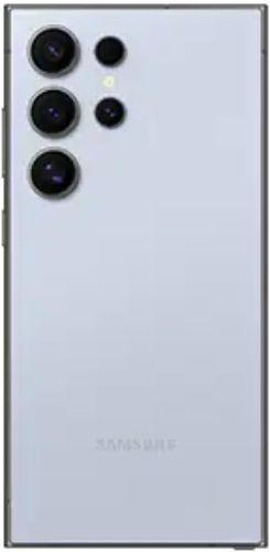 Galaxy S24 Ultra - 256GB - 2 Physical SIM - Titanium Blue
