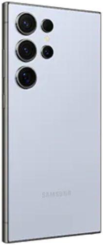 Galaxy S24 Ultra - 256GB - 2 Physical SIM - Titanium Blue