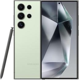 Galaxy S24 Ultra - 512GB - 2 Physical SIM - Titanium Green