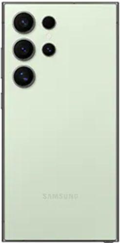 Galaxy S24 Ultra - 512GB - 2 Physical SIM - Titanium Green