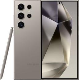 Galaxy S24 Ultra - 256GB - 2 Physical SIM - Titanium Gray