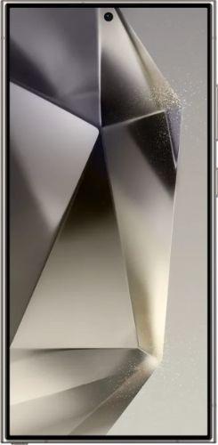 Galaxy S24 Ultra - 256GB - 2 Physical SIM - Titanium Gray