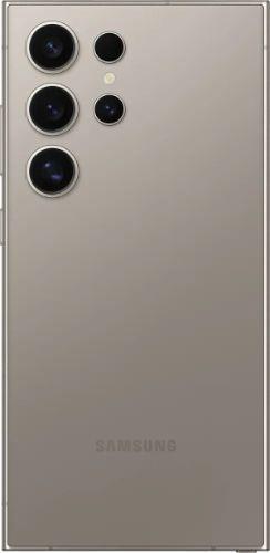 Galaxy S24 Ultra - 256GB - 2 Physical SIM - Titanium Gray