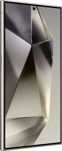 Galaxy S24 Ultra - 256GB - 2 Physical SIM - Titanium Gray