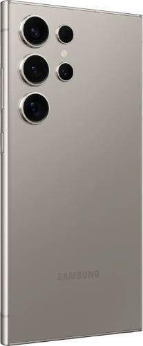 Galaxy S24 Ultra - 256GB - 2 Physical SIM - Titanium Gray