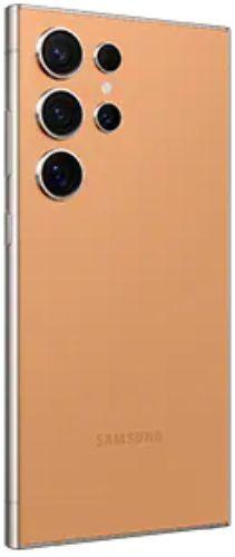 Galaxy S24 Ultra - 512GB - 2 Physical SIM - Titanium Orange