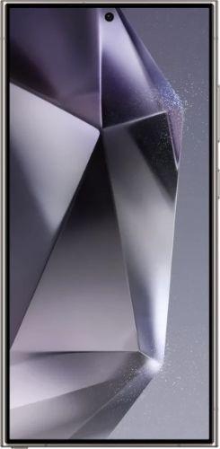 Galaxy S24 Ultra - 256GB - 2 Physical SIM - Titanium Violet