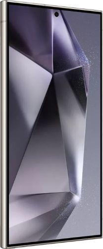 Galaxy S24 Ultra - 256GB - 2 Physical SIM - Titanium Violet