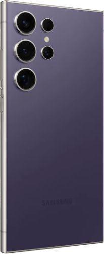 Galaxy S24 Ultra - 256GB - 2 Physical SIM - Titanium Violet