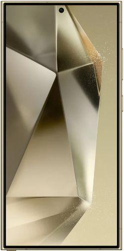 Galaxy S24 Ultra - 256GB - 2 Physical SIM - Titanium Yellow