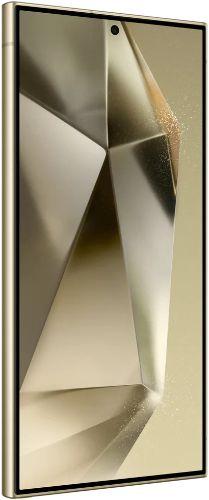 Galaxy S24 Ultra - 256GB - 2 Physical SIM - Titanium Yellow