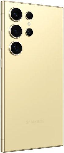 Galaxy S24 Ultra - 256GB - 2 Physical SIM - Titanium Yellow