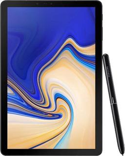 Galaxy Tab S4 (2018) 10.5-inch - 64GB - WiFi - Black