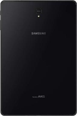 Galaxy Tab S4 (2018) 10.5-inch - 64GB - WiFi - Black