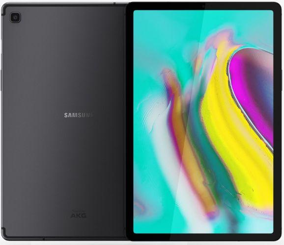 Galaxy Tab S5e (2019) 10.5-inch - 64GB - WiFi - Black