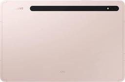 Galaxy Tab S8 (2022) 11-inch - 256GB - WiFi - Pink Gold
