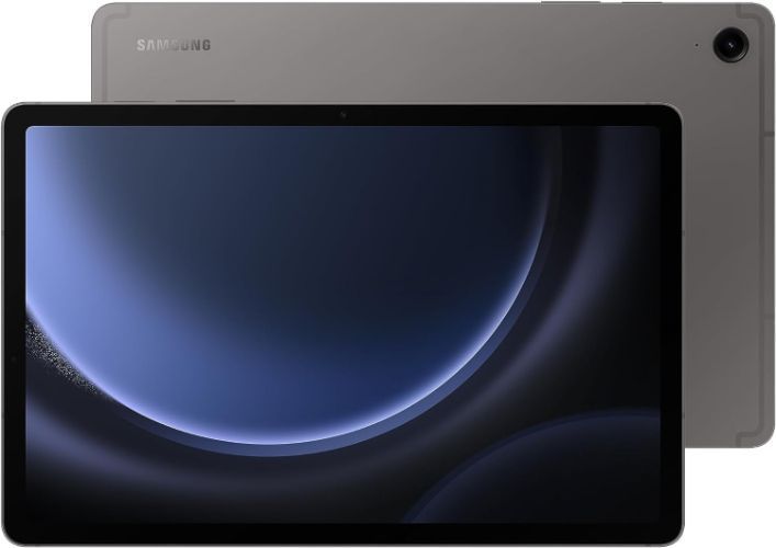 Galaxy Tab S9 FE (2023) 10.9-inch - 128GB - Cellular + WiFi - Gray