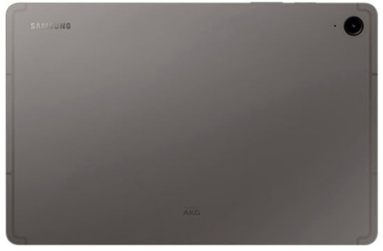 Galaxy Tab S9 FE (2023) 10.9-inch - 128GB - Cellular + WiFi - Gray