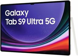 Galaxy Tab S9 Ultra (2023) 14.6-inch - 256GB - Cellular + WiFi - 12GB RAM - Beige
