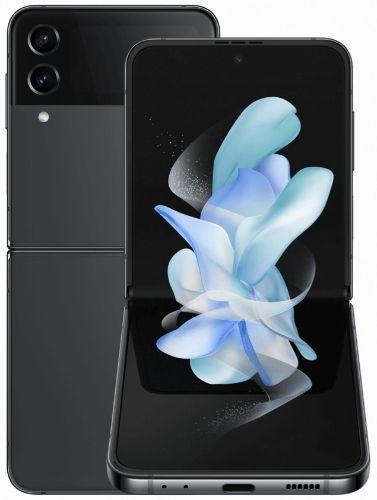 Galaxy Z Flip4 - 128GB - Graphite
