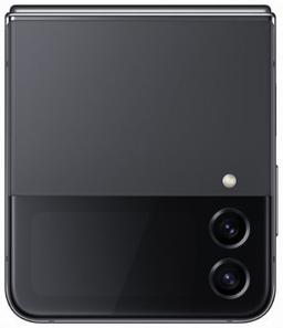 Galaxy Z Flip4 - 128GB - Graphite