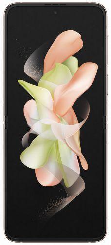 Galaxy Z Flip4 - 512GB - Pink Gold