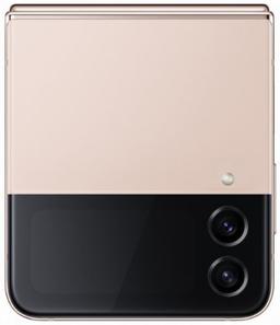 Galaxy Z Flip4 - 512GB - Pink Gold