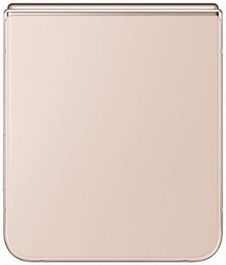 Galaxy Z Flip4 - 512GB - Pink Gold