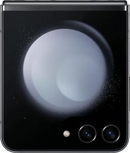 Galaxy Z Flip5 (5G) - 256GB - Graphite