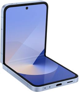 Galaxy Z Flip6 - 512GB - Blue