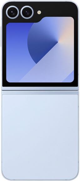 Galaxy Z Flip6 - 512GB - Blue