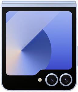 Galaxy Z Flip6 - 512GB - Blue