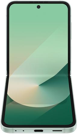 Galaxy Z Flip6 - 256GB - Mint
