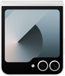 Galaxy Z Flip6 - 512GB - White