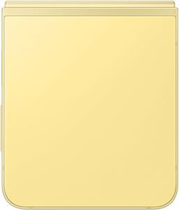 Galaxy Z Flip6 - 512GB - Yellow