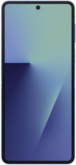 Galaxy Z Flip7 - 256GB - Blue Shadow
