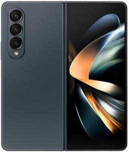 Galaxy Z Fold4 - 512GB - Graygreen