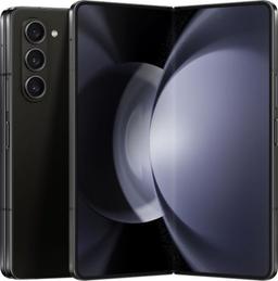 Galaxy Z Fold5 (5G) - 256GB - 2 Physical SIM - Phantom Black