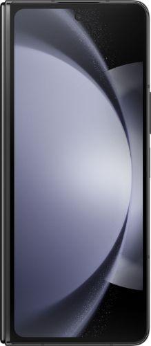 Galaxy Z Fold5 (5G) - 256GB - 2 Physical SIM - Phantom Black