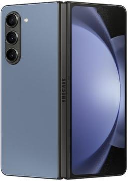 Galaxy Z Fold5 (5G) - 512GB - 2 Physical SIM - Blue