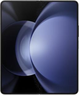 Galaxy Z Fold5 (5G) - 512GB - 2 Physical SIM - Blue