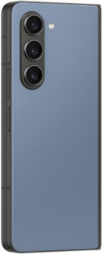Galaxy Z Fold5 (5G) - 512GB - 2 Physical SIM - Blue
