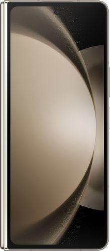 Galaxy Z Fold5 (5G) - 256GB - 2 Physical SIM - Cream
