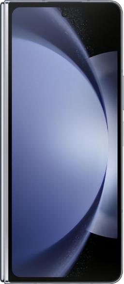 Galaxy Z Fold5 (5G) - 512GB - 2 Physical SIM - Icy Blue