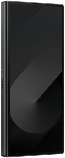 Galaxy Z Fold6 - 512GB - 2 Physical SIM - Crafted Black